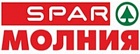 Trading network «Molniya» and «SPAR»